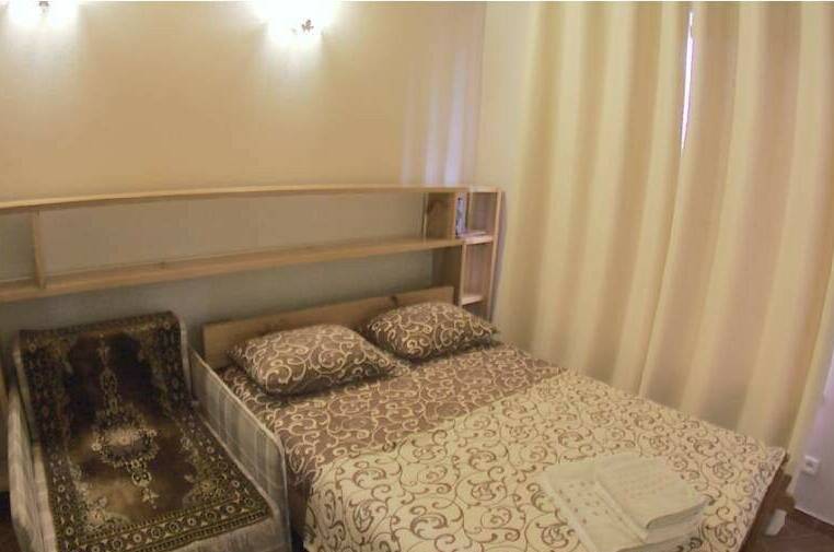 «Западный»