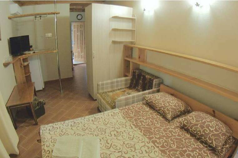 «Западный»