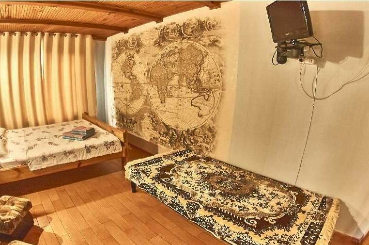 «Восточный»