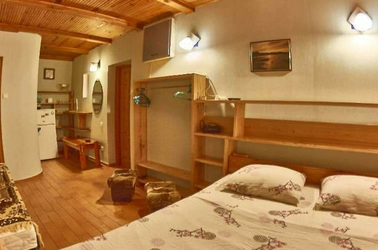 «Восточный»