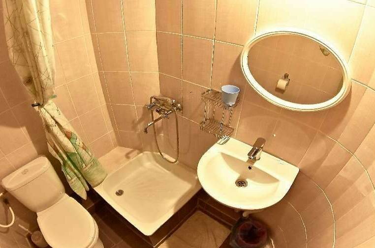 «Восточный»