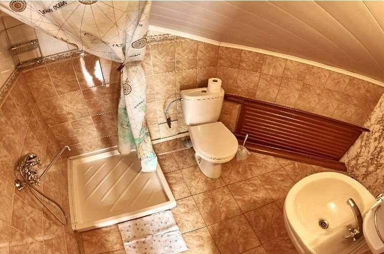 «Мансардный»