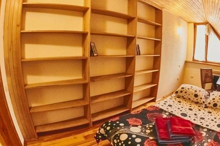 «Мансардный»