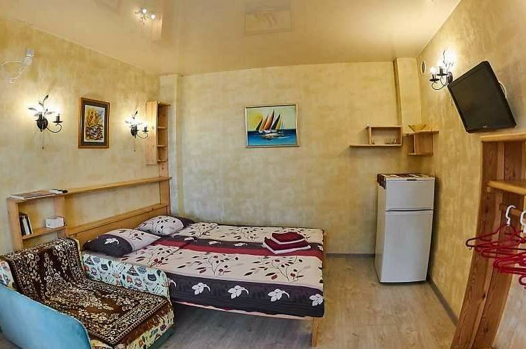 «У бассейна» 1-ый этаж