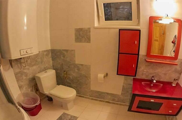 «Под кедром 1»