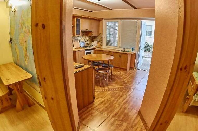 «Под кедром 1»