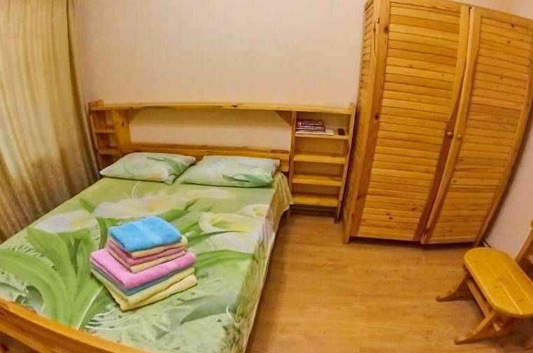 «Под кедром 1»