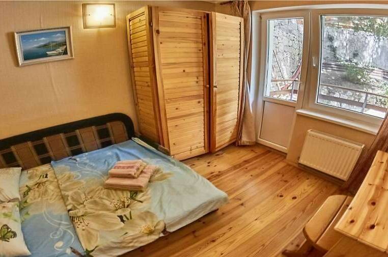 «Под кедром 2»