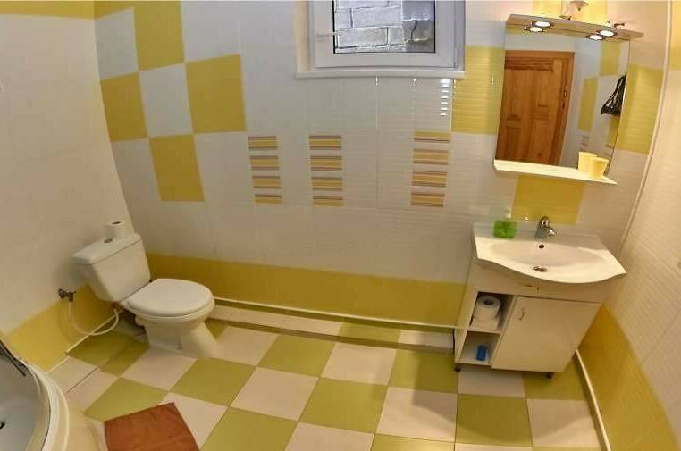 «Под кедром 2»