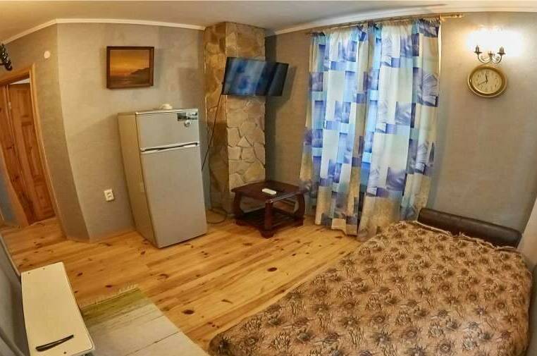 «Под кедром 2»