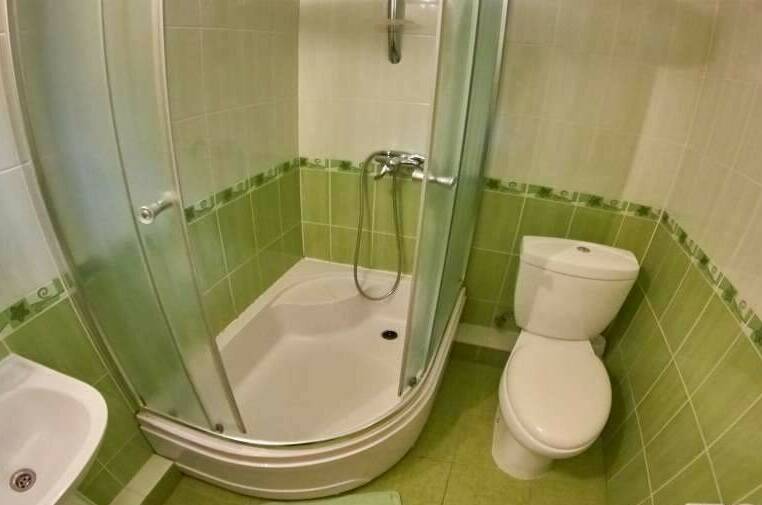 «Под кедром 3»