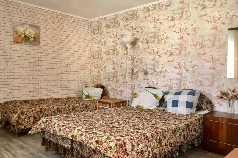 3-х местный номер «Зефир»