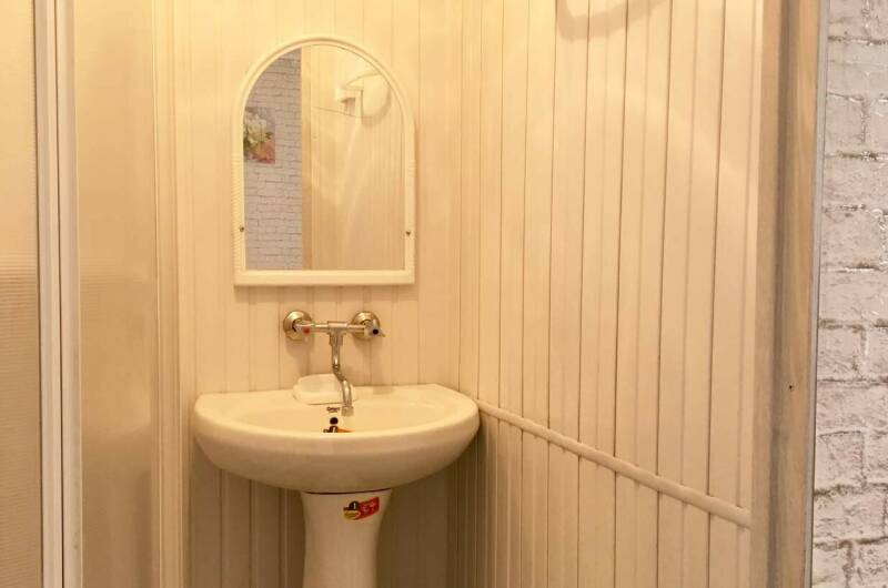 3-х местный номер «Зефир»