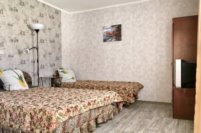 3-х местный номер «Бриз»