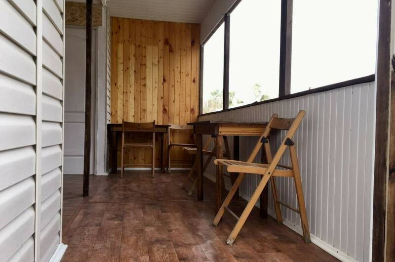 3-х местный номер «Бриз»