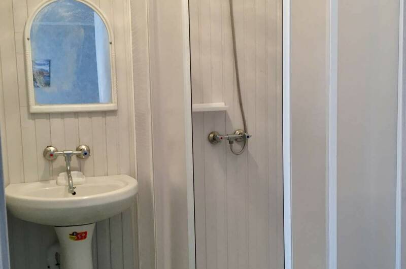 3-х местный номер «Бриз»