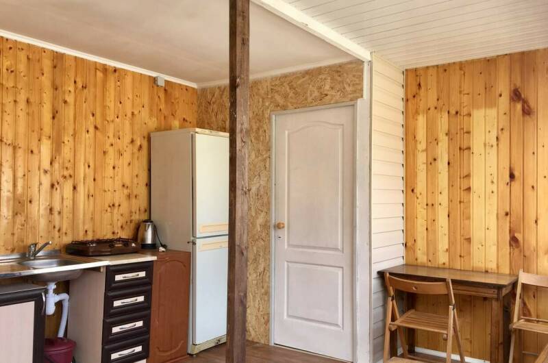 3-х местный номер «Бриз»