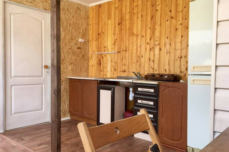 3-х местный номер «Бриз»