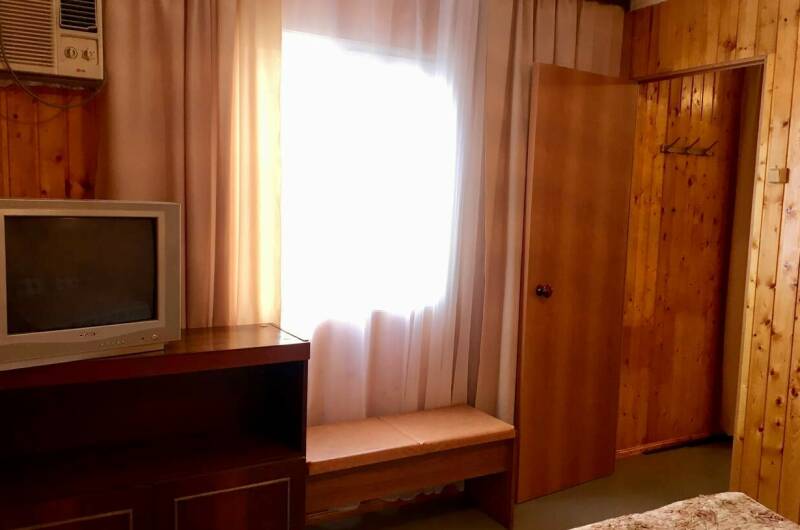 4-х местный номер «Карамель»