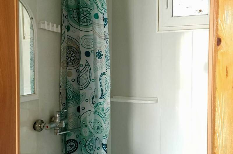 4-х местный номер «Карамель»