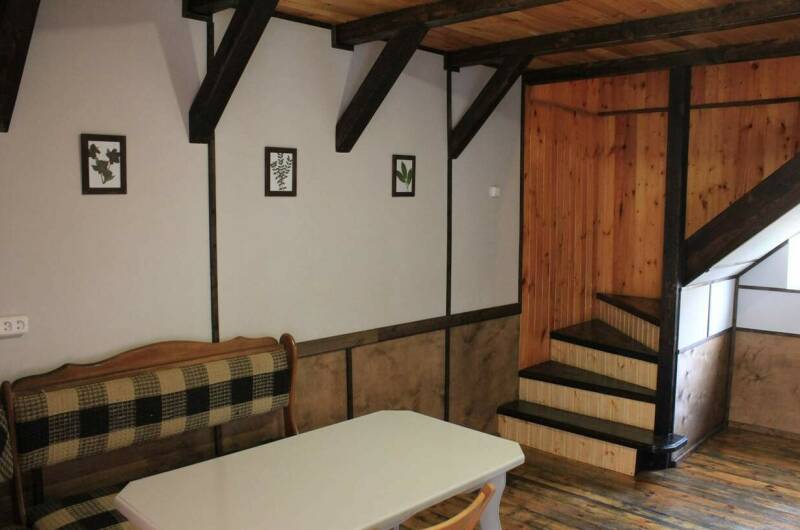 4-х местный номер «Домино»