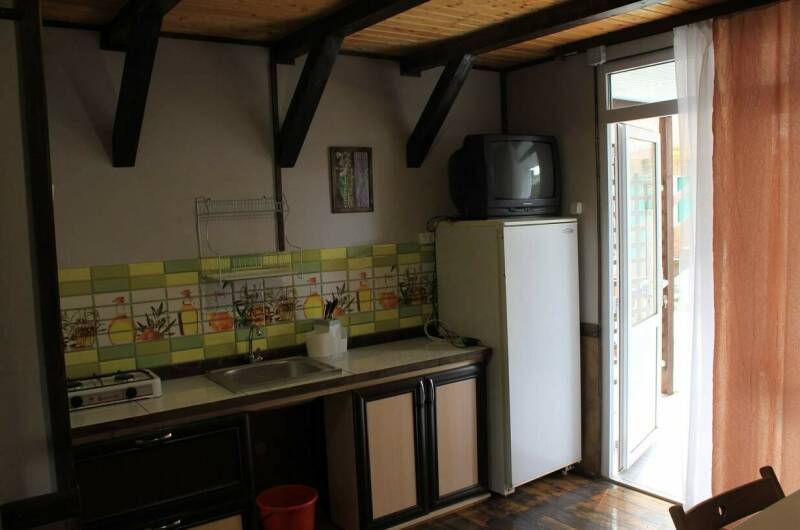 4-х местный номер «Домино»