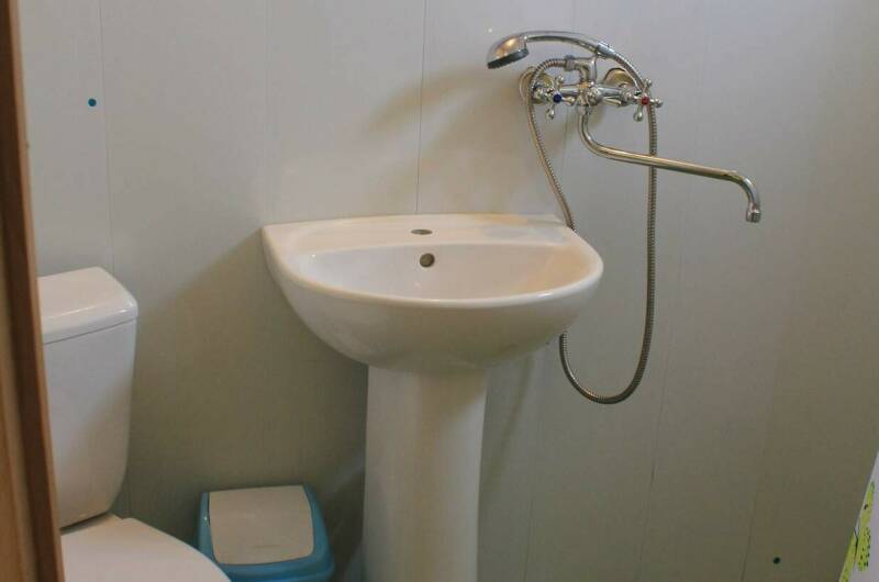 4-х местный номер «Домино»