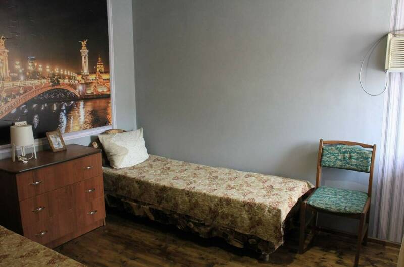 4-х местный номер «Домино»