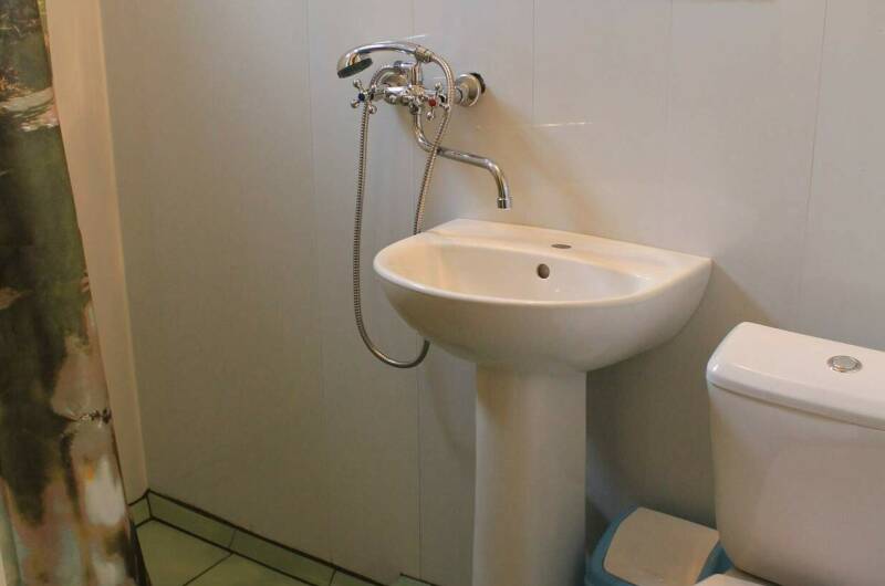 4-х местный номер «Прованс» с доп. местом