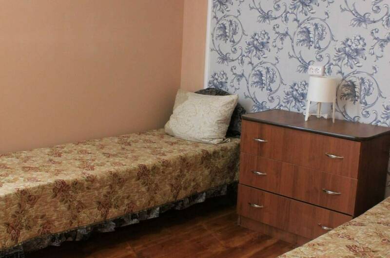 4-х местный номер «Прованс» с доп. местом