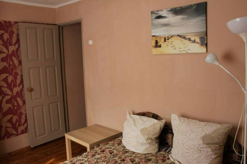 4-х местный номер «Прованс» с доп. местом