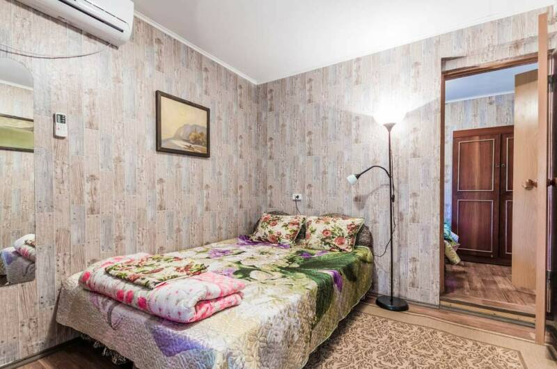 4-х местный номер «Камелот»