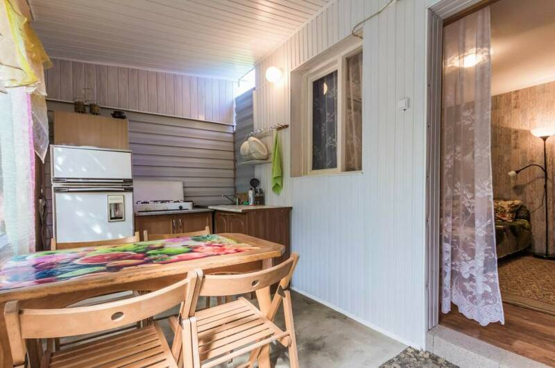 4-х местный номер «Камелот»