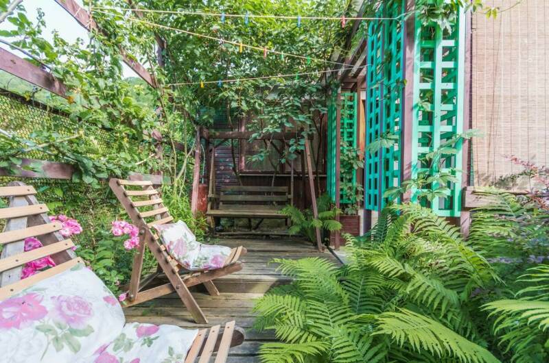 4-х местный номер «Камелот»