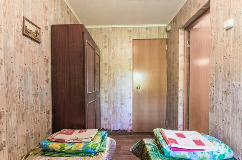 4-х местный номер «Камелот»