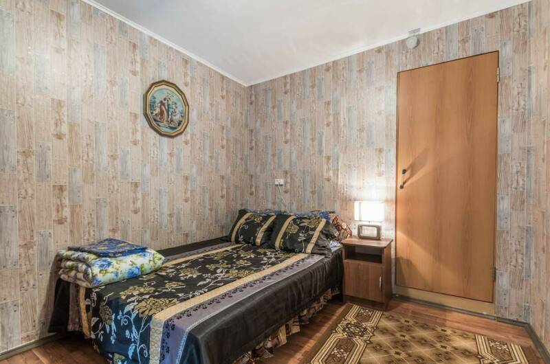 2-х местный номер «Джем»