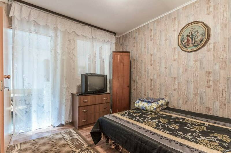 2-х местный номер «Джем»