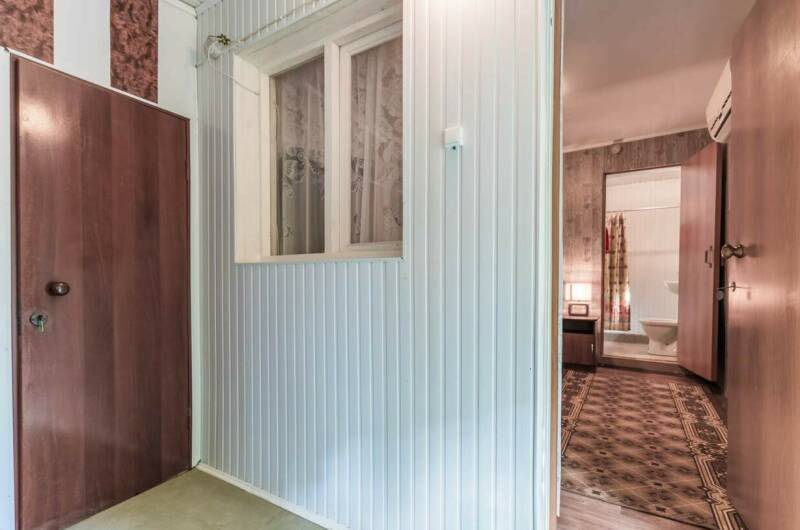 2-х местный номер «Джем»