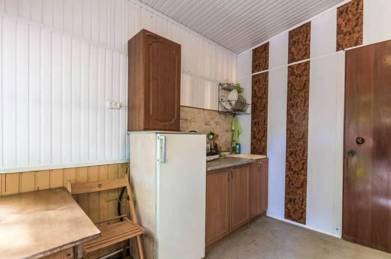 2-х местный номер «Джем»