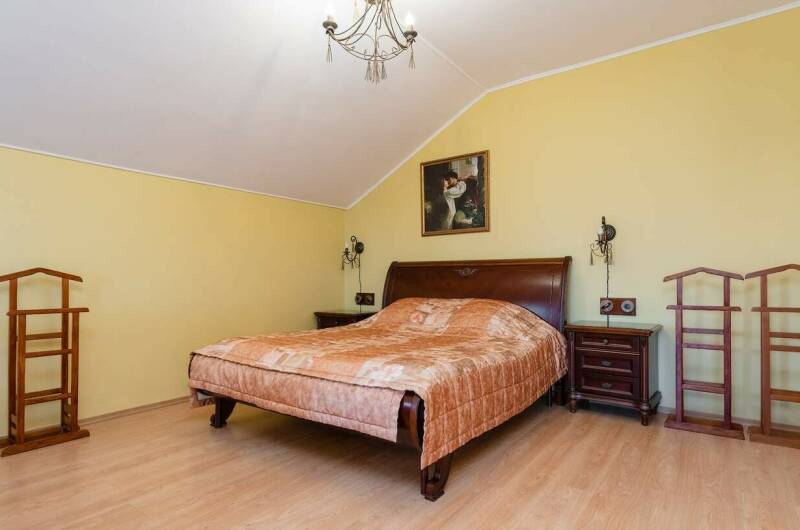 Номер «Полулюкс № 6»