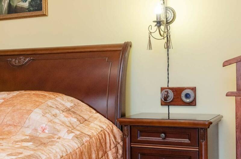 Номер «Полулюкс № 6»