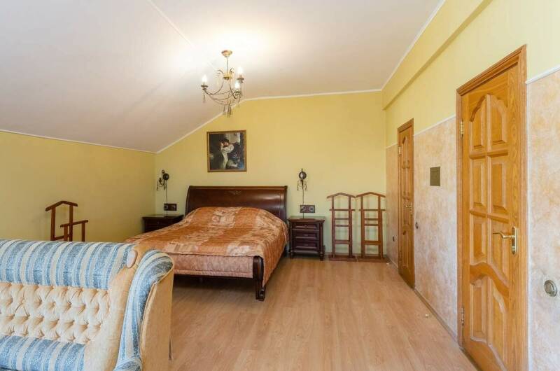 Номер «Полулюкс № 6»