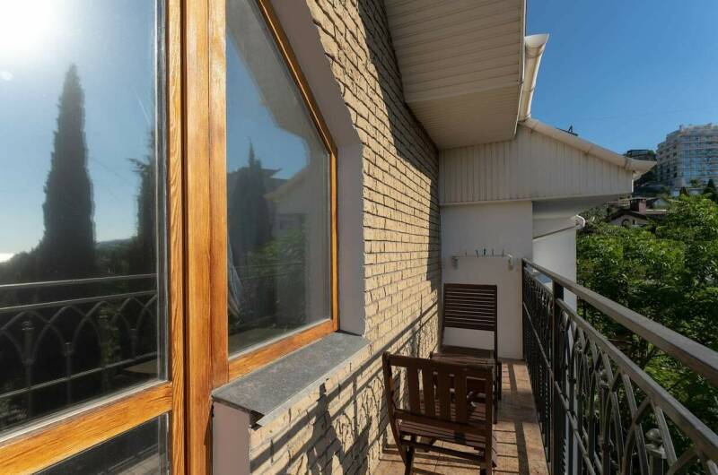 Номер «Стандарт»