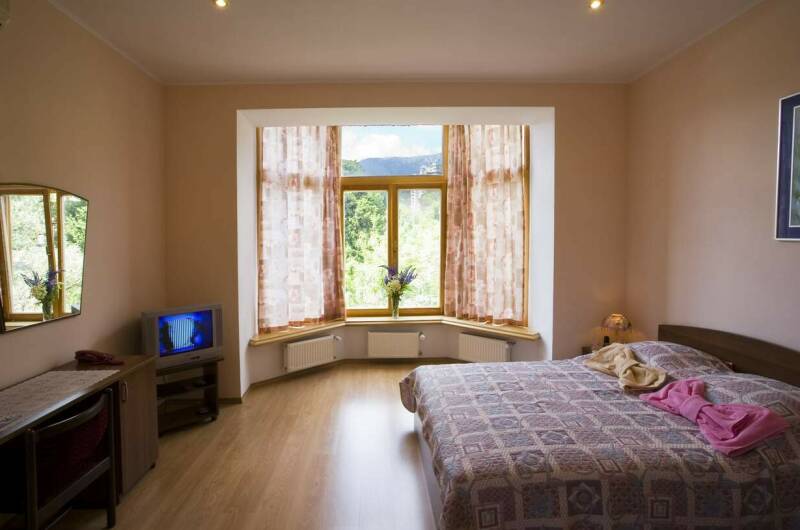 Номер «Стандарт»