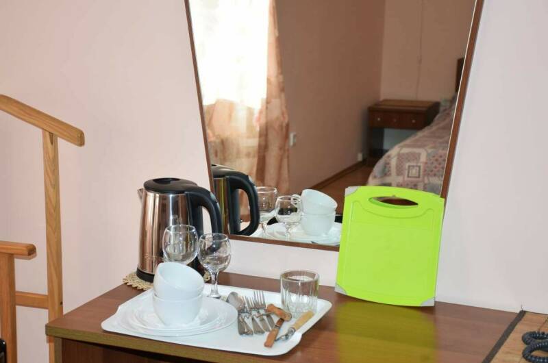 Номер «Стандарт»