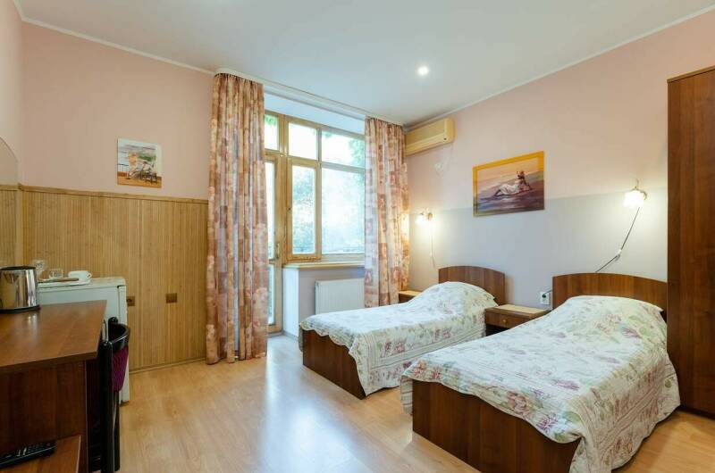 Номер «Стандарт»