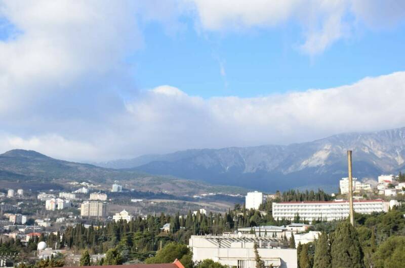 Номер «Мансарда № 8»