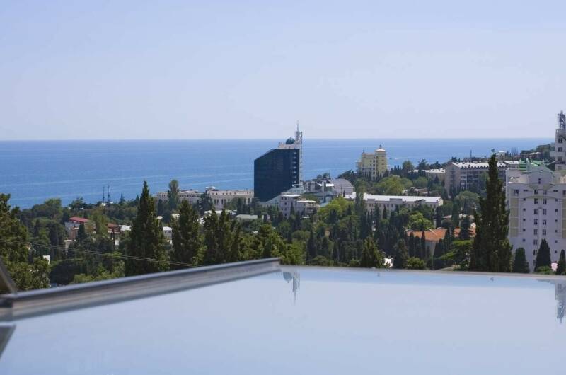 Номер «Мансарда № 9»