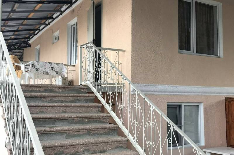 2-х комнатный «Семейный Люкс» № 3