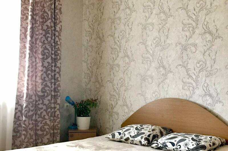 2-х комнатный «Семейный Люкс» № 3